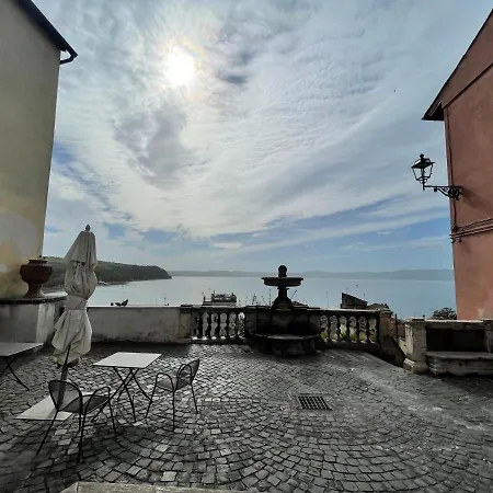 Eleganza In Centro Sul - *
