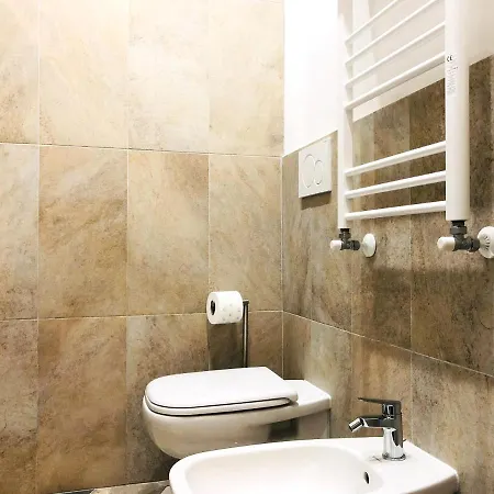 Eleganza In Centro Sul -