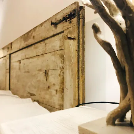 Appartamento Eleganza In Centro Sul - *