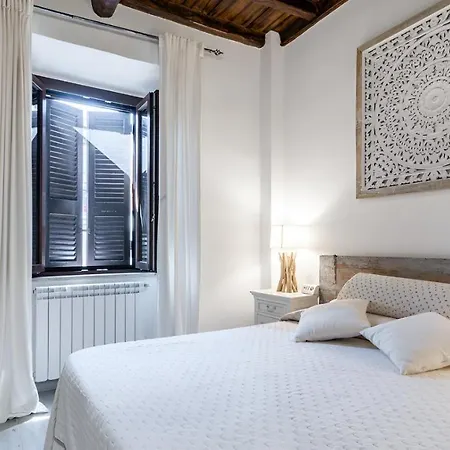 Appartamento Eleganza In Centro Sul -