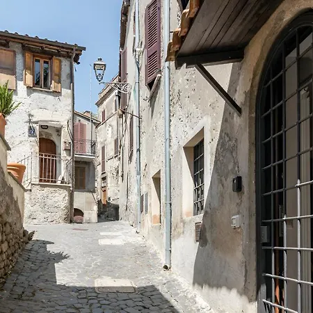Appartamento Eleganza In Centro Sul -