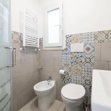 Eleganza In Centro Sul -