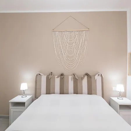 Eleganza In Centro Sul - Appartamento *