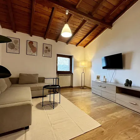 Appartamento Eleganza In Centro Sul - *