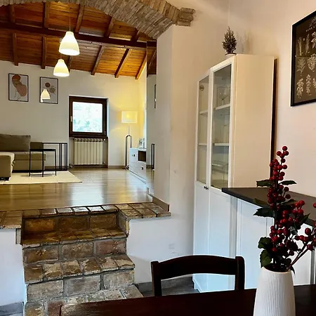 Eleganza In Centro Sul -