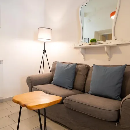 Eleganza In Centro Sul - Appartamento