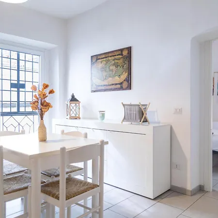 Appartamento Eleganza In Centro Sul - Anguillara Sabazia